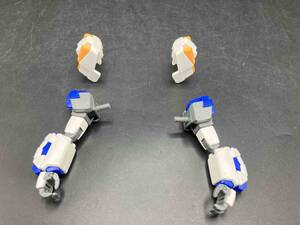 Grados de maquetas Gundam Gunpla MG 1100 4