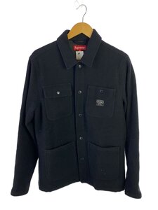 Supreme Supreme10AWWool Chore JacketMBLK