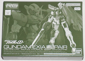 Premium Bandai RG 1144