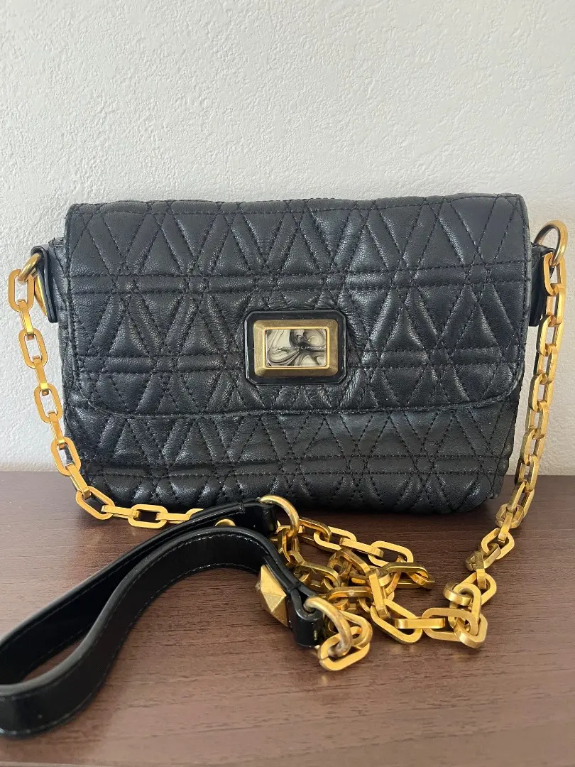 MARC BY MARC JACOBS ショルダーバッグ
