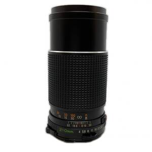 Objetivos Mamiya de segunda mano Mamiya Mamiya Sekor C 210mm F4