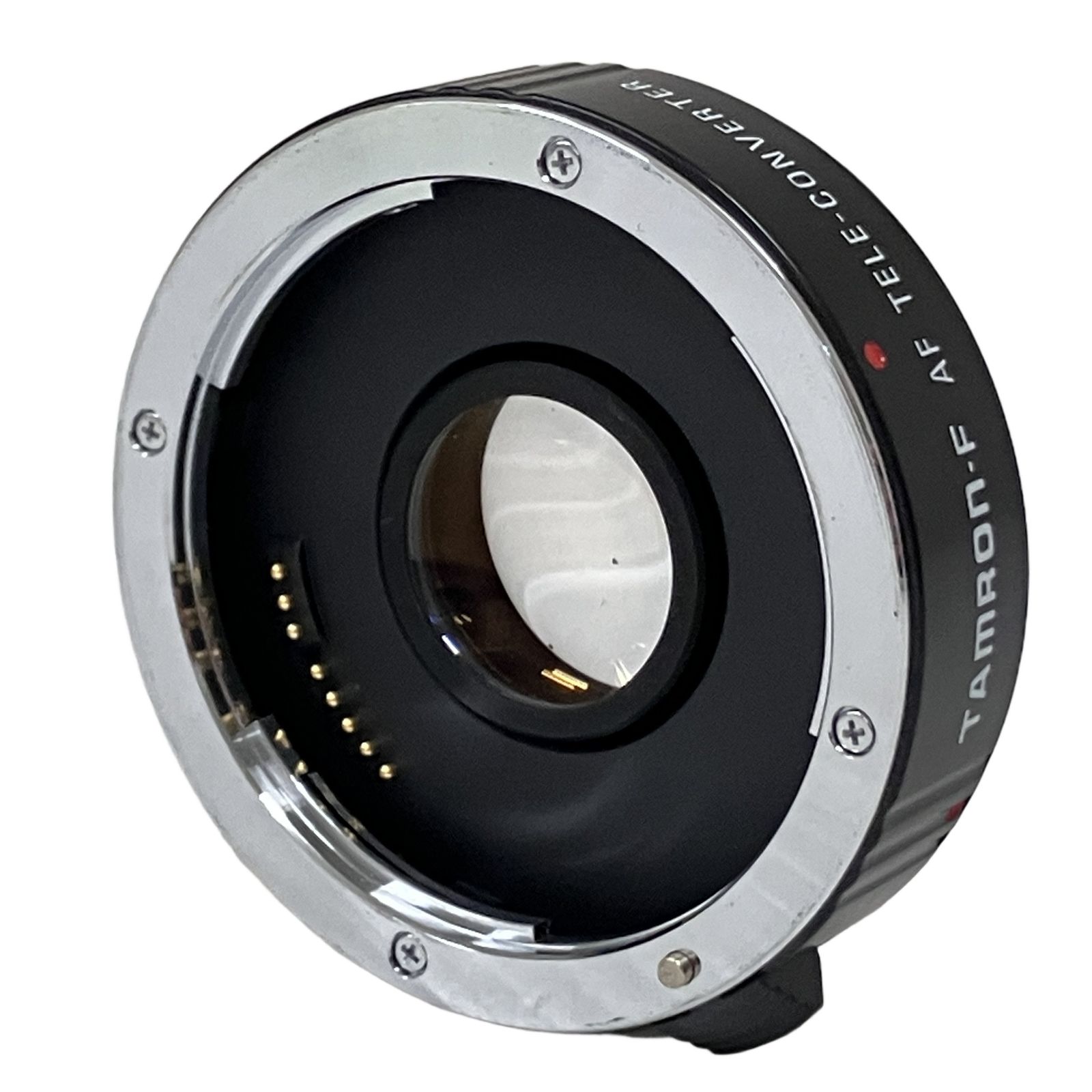 TAMRON タムロン AF TELE CONVERTER テレコンバーター レンズ 撮影機材 中古O11483256