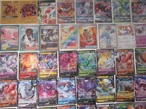 Pokemon Cards 3000 cards ex 112080 SAR SR EX V SR 106080 25th s k monster ball hr ssr GX