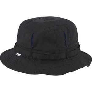 Supreme 25SS SUPREME GOODENOUGH PATCHWORK CRUSHER HAT ML