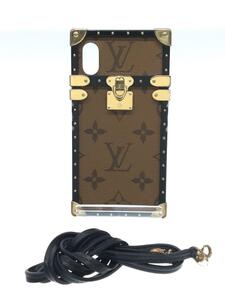 Louis Vuitton LOUIS VUITTONIPHONEXBRWPVCBR W