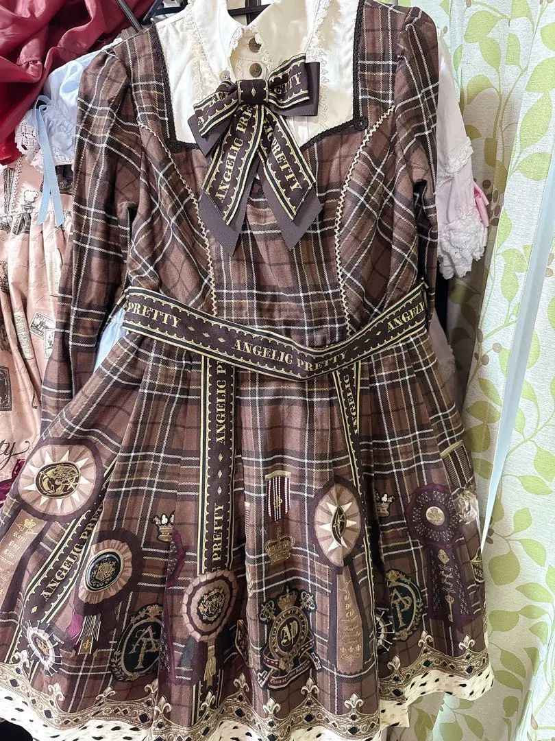 Angelic Pretty