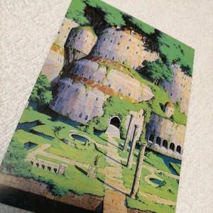 Studio Ghibli Museum Exclusive Merch ! a