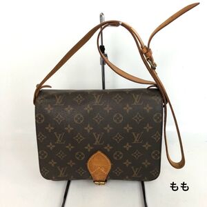 Bolsos de marca de segunda mano LOUIS VUITTON OLD