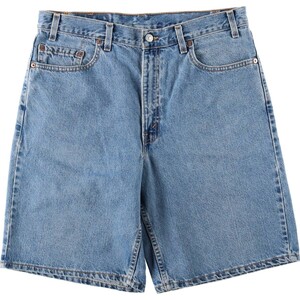 Japanese Selvedge Denim 90 Levis 550 RELAXED FIT USA w36 eaa653563