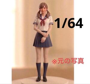 Sexy Anime Figures 164 JK ３D