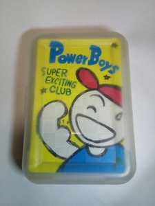 Retro Games TRUMPPower Boys