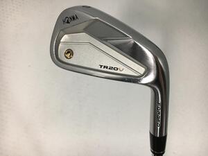 Used Japanese Golf Iron Sets OK (6)TWORLD TR20-V 510 NS 950GH neo S