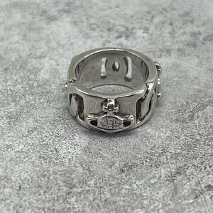 Used Vivienne Westwood Jewelry SV925 XS 11