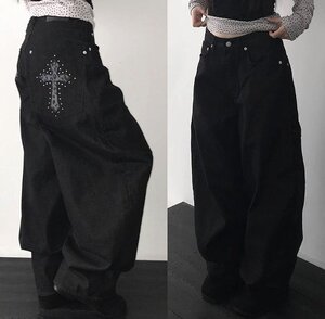 Japanese Selvedge Denim G S