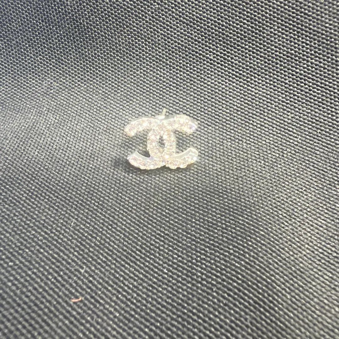 シャネル　ピアス