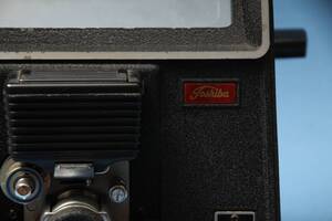 Used Film Cameras TOSHIBA 8mm MOVIE EDITOR Hi-Look ALMIGHTY