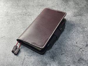 Hobonichi Exclusive Covers weeksMEGA2