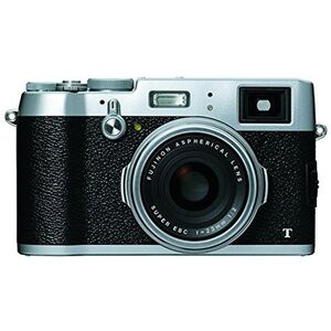 Fujifilm X100 de segunda mano importada de Japón FUJIFILM X100T FX-X100T S
