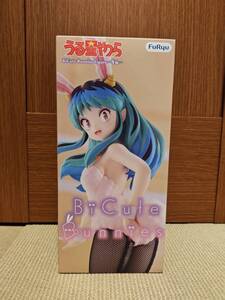 Urusei Yatsura BiCute Bunnies Figure