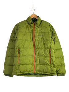 Montbell Down Jacket Japan mont-bell MENSLGRN