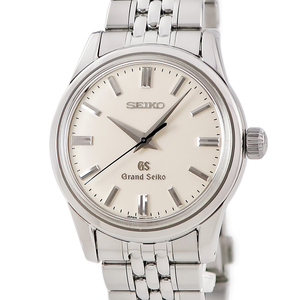 Used Grand Seiko Watches 3 9S SBGW005 9S54-0030 OH