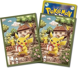 Pokemon Center releases 