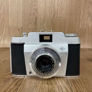 Cámaras analógicas de segunda mano Agfa SILETTVARIO