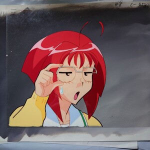 Anime Cels 
