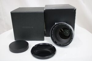 Fujifilm X100 de segunda mano importada de Japón Fujifilm FUJINON TELE CONVERSION TCL-X100 SUPER EBC Equiv e14655