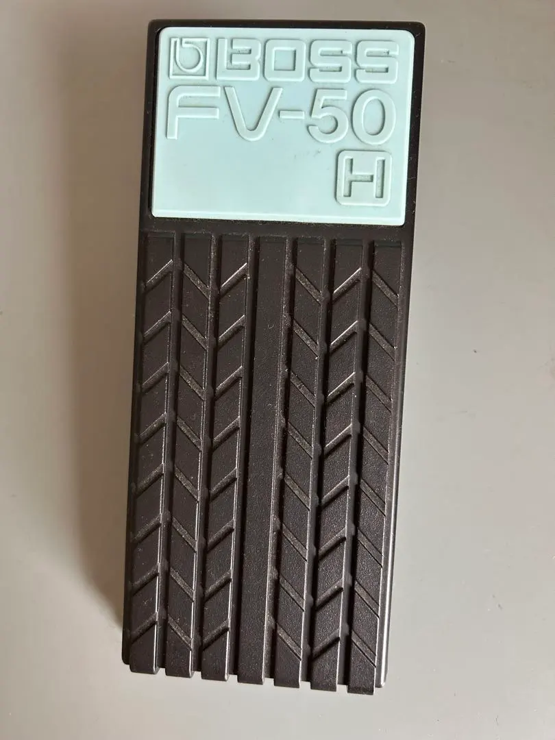 BOSS FS-5U フットスイッチ