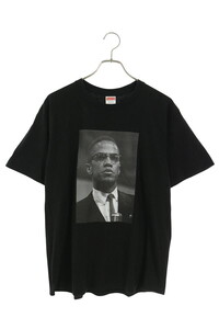 Supreme :M Roy DeCarava Malcolm X Tee T OM10