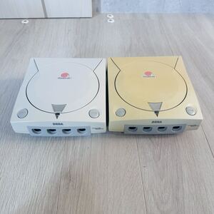 Consolas de videojuegos Dreamcast HKT-3000 2