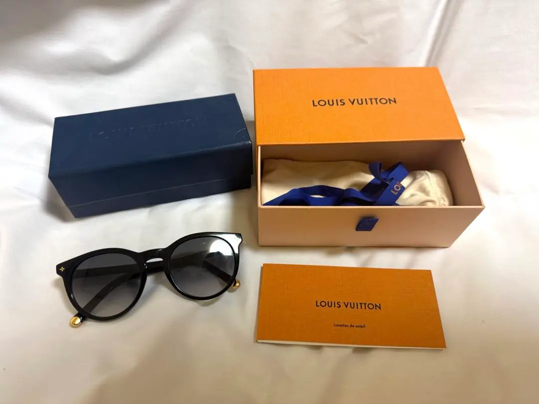美品　レディース　Louis Vuitton サングラス