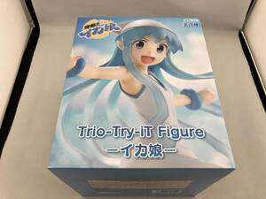 Squid Girl Trio-Try-iT Figure