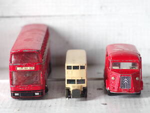Tomica M14718YONEZAWA TOYS WIKING 60