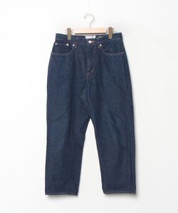 Denim selvedge japonés YAECA 30 