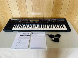 Sintetizadores Roland Juno de segunda mano de Japón Roland JUNO-G