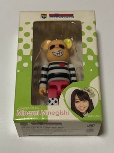 BE@RBRICK AKB48 BERBRICK