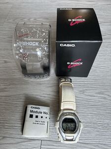 Casio G-Shock vintage CASIO G-SHOCK G-COOL GT-001AT Y2K