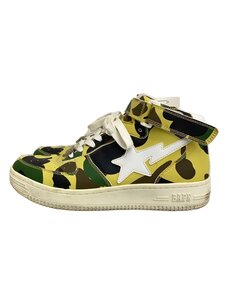 Bape A BATHING APE1st CAMO BAPE STA26cm