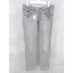 Japanese Selvedge Denim FACTOTUM 29