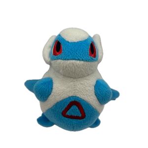 Exclusive Pokémon Center Plushies Pokemon Doll 2004