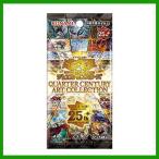 Yu-Gi-Oh! cards BOX QUARTER CENTURY ART COLLECTION 25 OCG KONAMI 25th