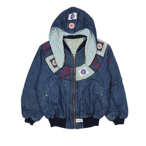 Japanese Selvedge Denim PINK HOUSE