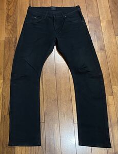 Japanese Selvedge Denim ()95973W30
