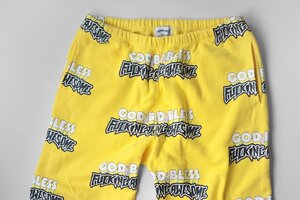 Supreme  FUCKING AWESOME GOD BLESS XXL WX2