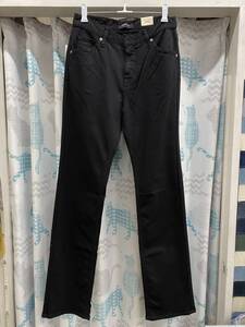 Denim selvedge japonés 10450 BIGJHON GBX105H-61 29-4 Brappers 