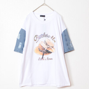 Japanese Selvedge Denim ML N12-1197