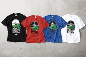 Supreme 18SS supreme undercover Terrordome Tee BLK M