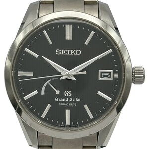 Used Grand Seiko Watches Grand Seiko SBGA149(9R65-0CJ0)